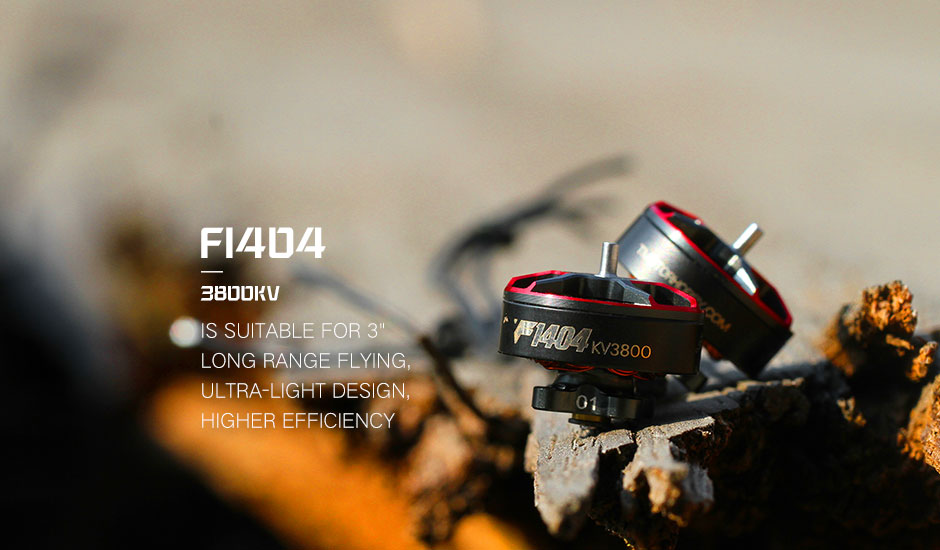 �˾���ũ  T-motor F1404 3800KV �շ����� ���� 4