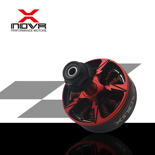 �˾���ũ  [X-NOVA] 2207-2050kv Lite Speed (4pcs) [���� 4�� �޺���Ʈ] 4