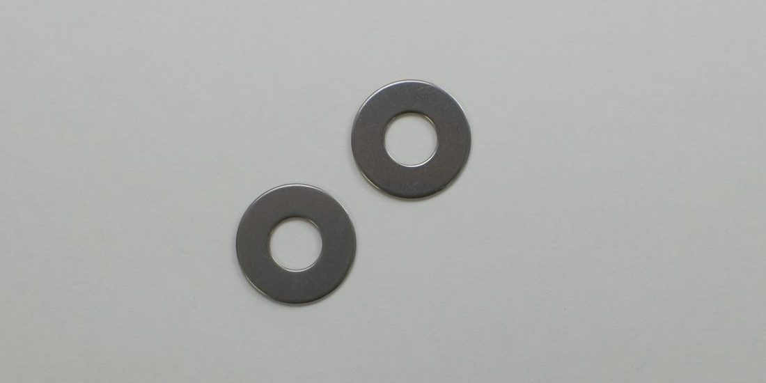 �˾���ũ KY97032 [KYOSHO] Pressure Plate(WBD4) 1