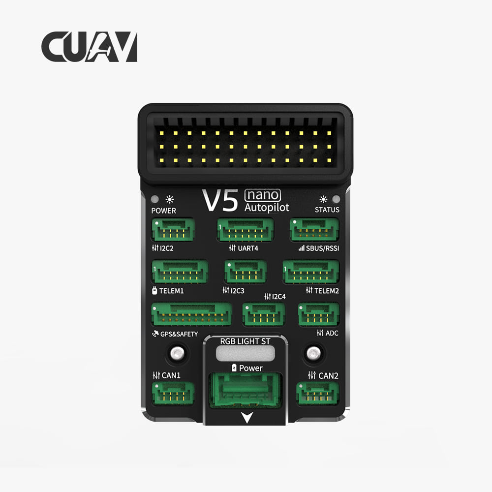 �˾���ũ  [CUAV] �Ƚ�ȣũ V5 ���� ���� ��Ʈ�ѷ� - �Ŀ� ��� ���� (�����Ǹ�) 4