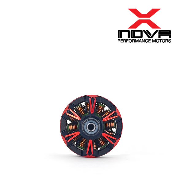 �˾���ũ  [X-NOVA] 2207-1800KV Freestyle Hard Line V2 (1pcs) [��ǰ��ũ����] 4