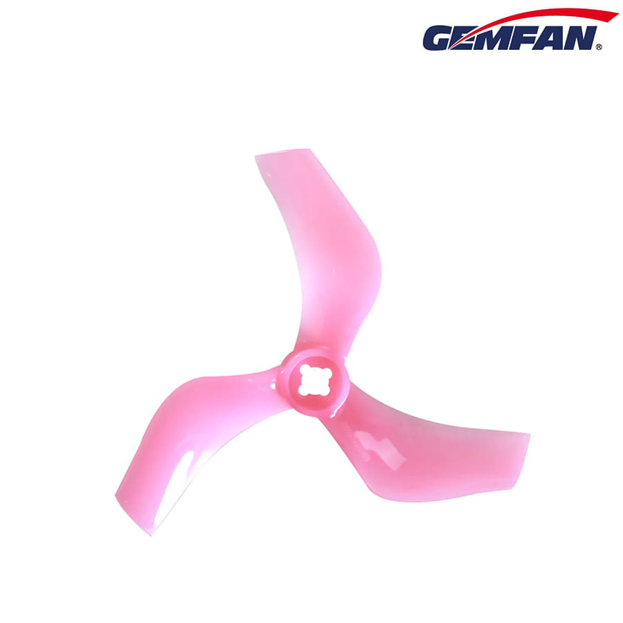 ¾Ë¾¾¹ðÅ© GEMFAN D75 3ÀÎÄ¡ ÇÁ·ÎÆç·¯ - »ö»ó·£´ý 2