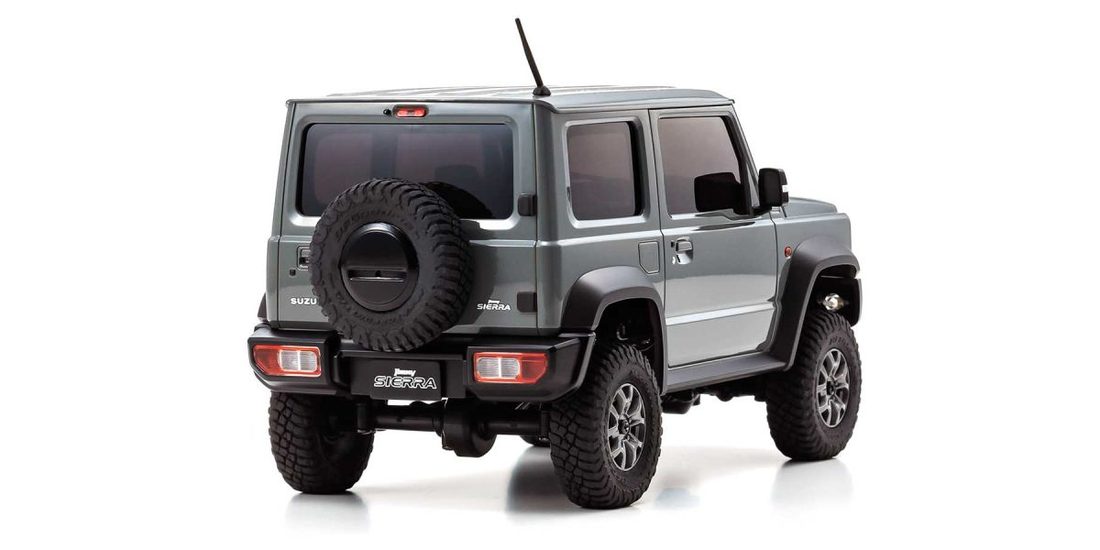 �˾���ũ KY32523G [KYOSHO] ���� 4x4 MX-01 ����Ű ���� �ÿ��� �̴��� �׷��� MINI-Z 4