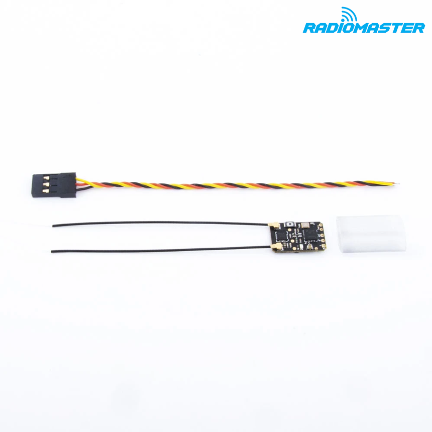 [�˾���ũ]  [RADIOMASTER] ���������� TX12 Mk2 ������ - Sbus ���ű�, ���͸� ���� ��Ʈ
