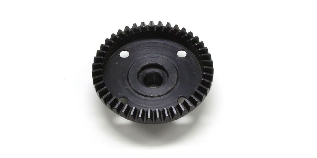 �˾���ũ KYIF106 [KYOSHO] 38 BEVEL GEAR 43T 1