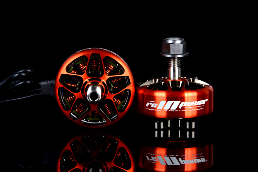 ¾Ë¾¾¹ðÅ© RCINPOWER SMOOX 2306 1880KV ¸ðÅÍ (1pcs) 6