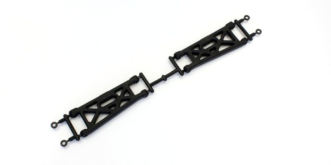 �˾���ũ KYUM712 [KYOSHO] Front Suspension Arm Set (RB6) 1
