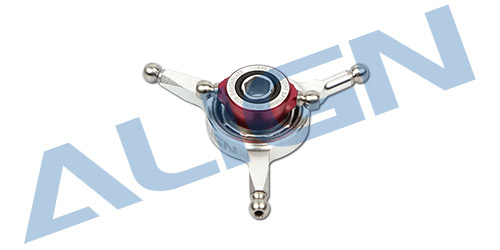 �˾���ũ H15H026XXT [ALIGN] T15 CCPM Metal Swashplate 1