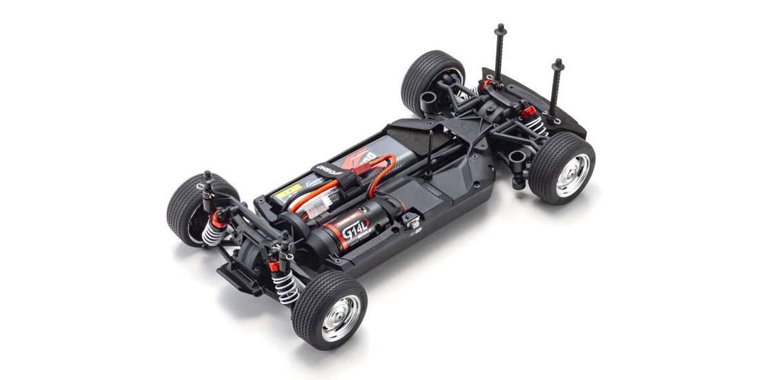 �˾���ũ KY34436T1 [KYOSHO] PutEP FZ02L 1971 Mercedes-Benz 300SEL BE 18