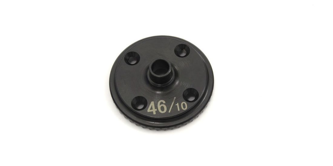 �˾���ũ KYIS210-46 [KYOSHO] Ring Gear (46T/MP10T) 1