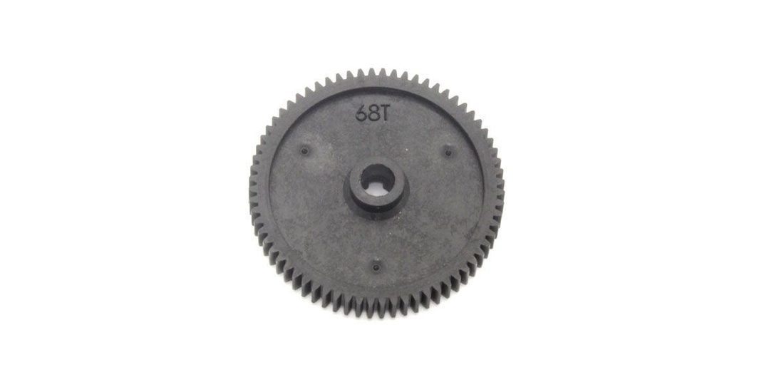 �˾���ũ KYFA556-68 [KYOSHO] TC Spur Gear 68T FZ02 1