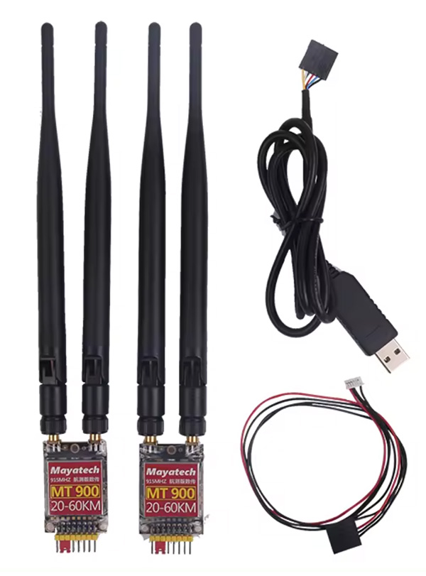 �˾���ũ  [Mayatech] MT900 ����Ÿ� ������ ���� PX 40KM PIX ���׷��̵� 3DR ���� - ���Ŵ��� 1
