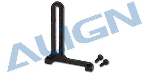 �˾���ũ HB40B015XXW [ALIGN] TB40 Anti Rotation Bracket 1
