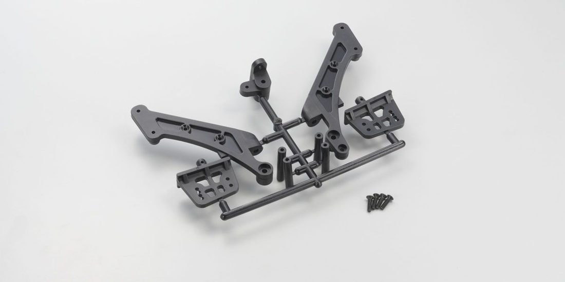 �˾���ũ KYISW050 [KYOSHO] Long Wing Stay (ST-R) 1