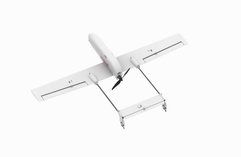 �˾���ũ  [SonicModell] 1800mm ��ī������ FPV�� ����� ŰƮ - EPO ����, ��ð� ���� 14