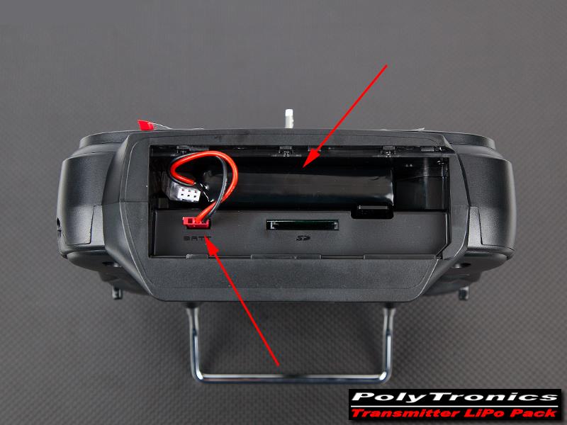 ¾Ë¾¾¹ðÅ© PT-B3000N-2S-FUT PT-B3000TX-2S 7.4V (FUTABA T14SG/T16SZ/T18SZ/16iZ Á¶Á¾±â ¹èÅ͸®) 3