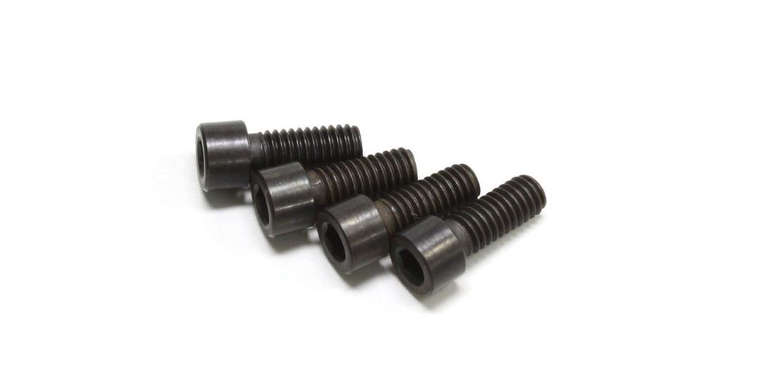 �˾���ũ KYIF438 [KYOSHO] KING PIN (M4/4PCS/MP9) 1