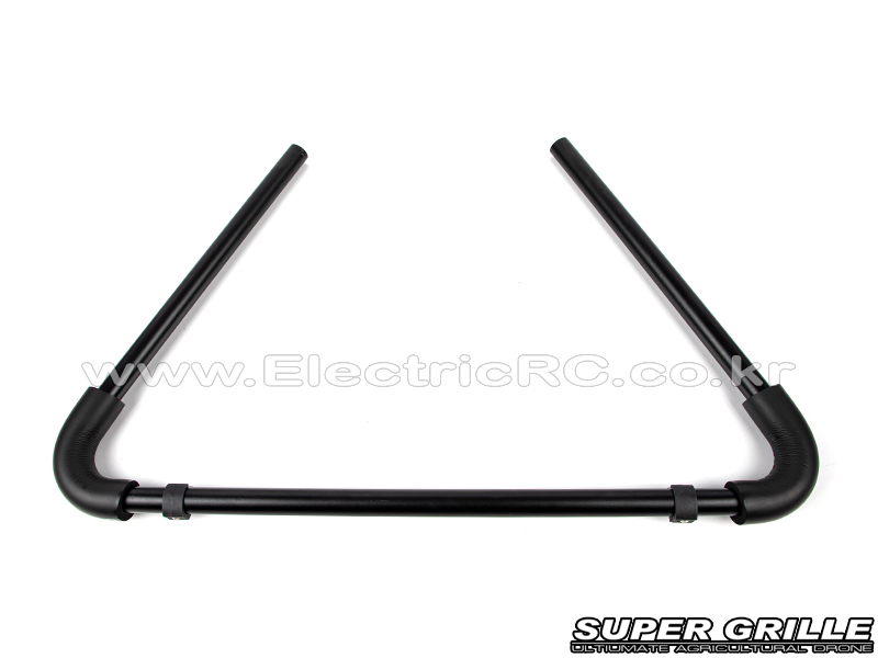 �˾���ũ X4-30S-PJ-009LG [SHR] X4-30S Super Grille - Landing Gear 1
