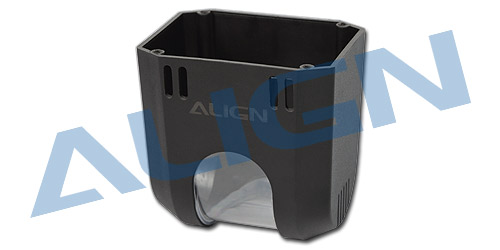 �˾���ũ HE1B029XXW [ALIGN] 1080 DV Two-axis Gimbal Case 1