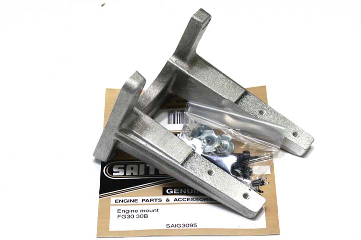 �˾���ũ SAIG3095 [Saito] FG-30 ������ ���� ����Ʈ 1