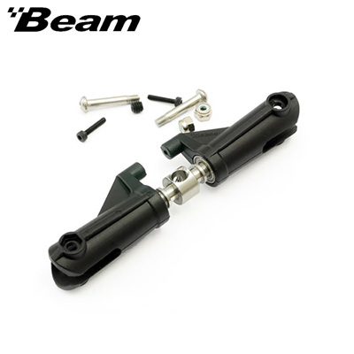 [ܼ] E5.5-5019 [BEAM] Tail Blade Holder Set (Aquila) E5.5-5019