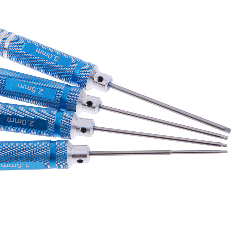 �˾���ũ BU-HSMC [Ares Racing] 1.5, 2.0, 2.5, 3.0mm ������ġ ��Ʈ 1