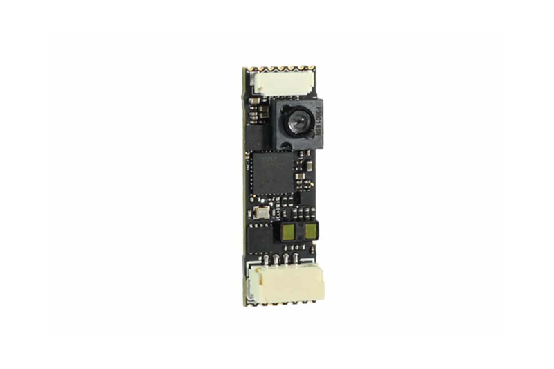 [ܼ] HX4-06076 [HEX] Cube Here Flow sensor