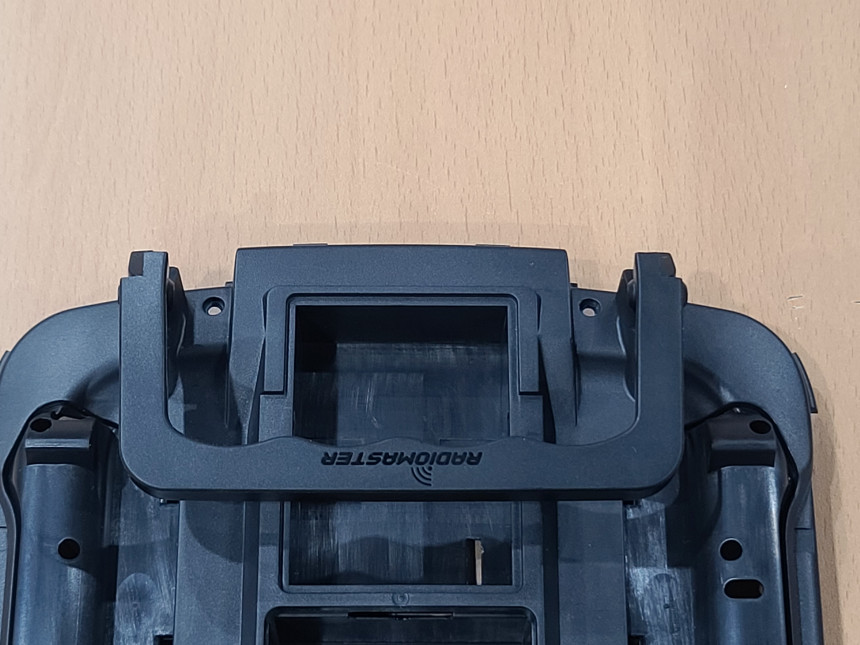 ¾Ë¾¾¹ðÅ© ¶óµð¿À¸¶½ºÅÍ TX16S¿ë CNC Æúµù ÇÚµé (·¹µå) 6