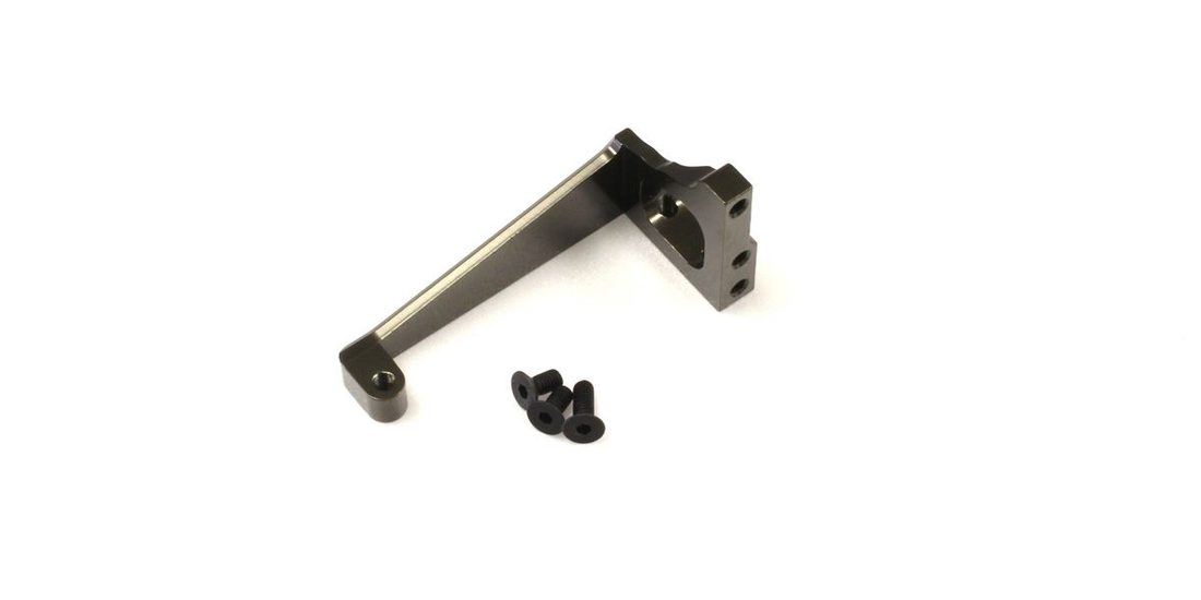 �˾���ũ KYLAW56 [KYOSHO] One Piece Aluminum Servo Mount (ZX6) 1