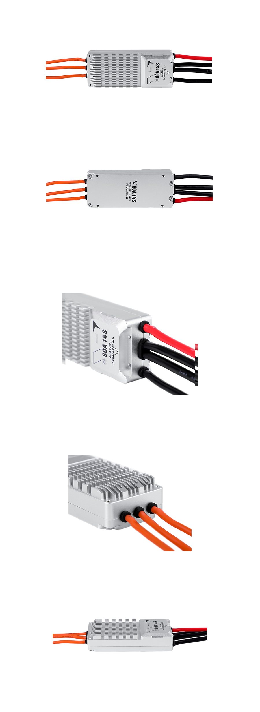 �˾���ũ  [T-MOTOR] V80A 14S ���ӱ� (�����Ǹ�) 11