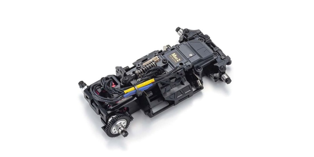 �˾���ũ KY32890 [KYOSHO] MR-04EVO2 Chassis Set W-MM 8500KV 10