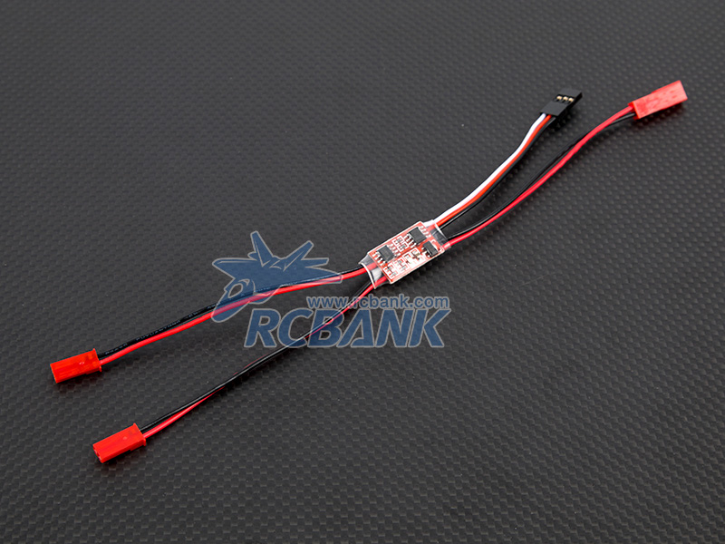 [�˾���ũ] SREA-009 [TR] PWM LED ���� ����ġ (2A/Dual) 2