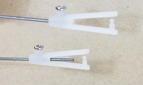 �˾���ũ CLV-1M [GTDrone] 1mm ���������� ���Ϸ� Ŭ��� (����� �ʿ� ����, 4����) 1