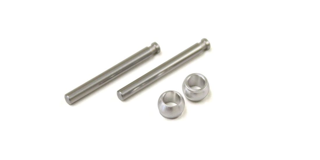 �˾���ũ KYMD204 [KYOSHO] Front Suspension Shaft Set(for MA-020) 1