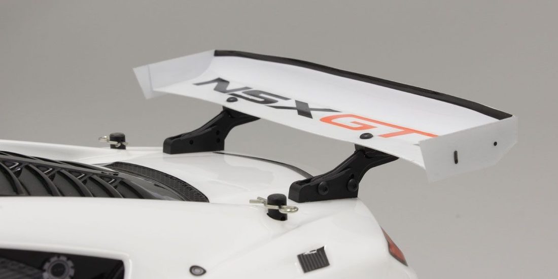 �˾���ũ KY97055 [KYOSHO] Wing Stay Set 7