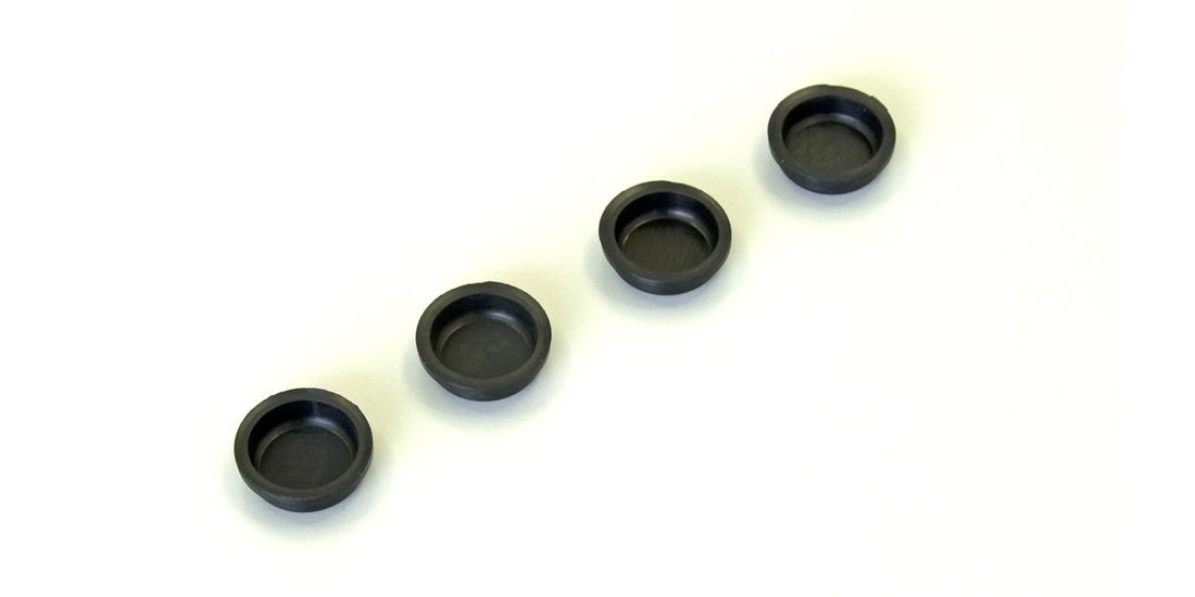 �˾���ũ KYIF232-02 [KYOSHO] Diaphragm (��17/4pcs) 1