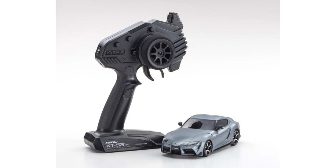 �˾���ũ KY32619GM [KYOSHO] ���� MA020 r/s ���Ÿ GR ������ �׷��� ��Ż�� �̴��� MINI-Z 9
