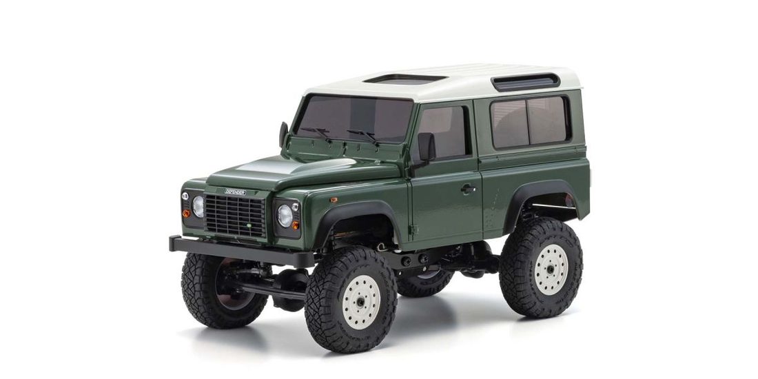 �˾���ũ KY32529GR [KYOSHO] ���� MX-01r/s ����ι� ����� 90 C.�׸� �̴��� MINI-Z RCī 3