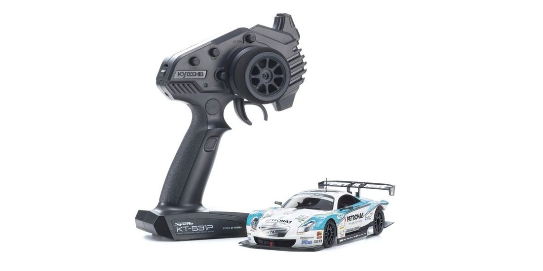 �˾���ũ KY32326PT [KYOSHO] ���� MR03RWD r/s ��Ʈ�γ��� �轺 SC430 2012 �̴��� MINI-Z RCī 6