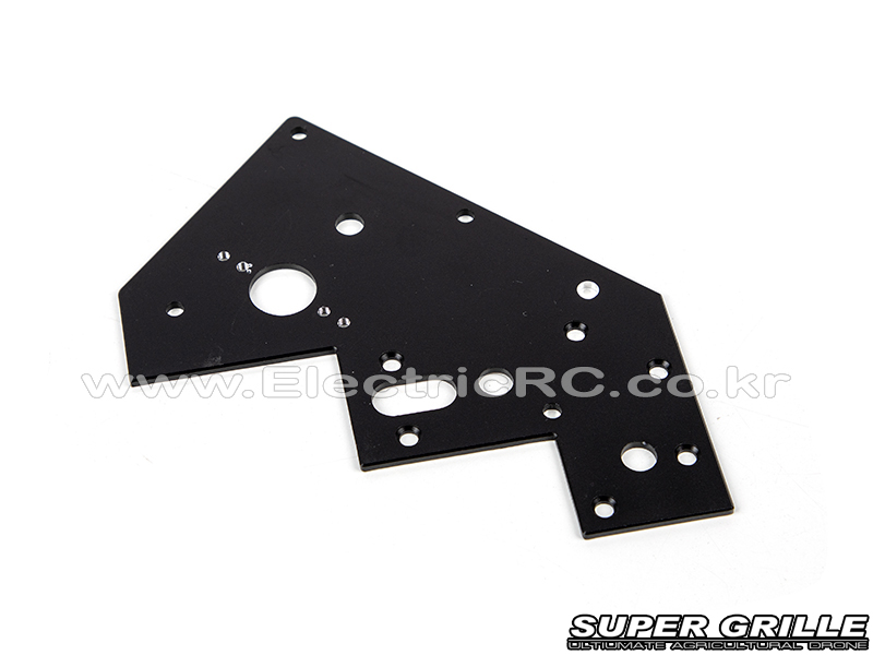 �˾���ũ X4-30S-PJ-008 [SHR] X4-30S Super Grille - Frame Surface Fixtures - 1 1