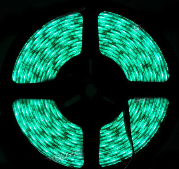 �˾���ũ RGBLED-G [Nobrand] LED ��Ʈ�� 1M (12V / ���) 1