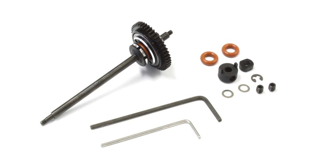 �˾���ũ KY32799 [KYOSHO] MR-03EVO Chassis Set W-MM 8500KV 4