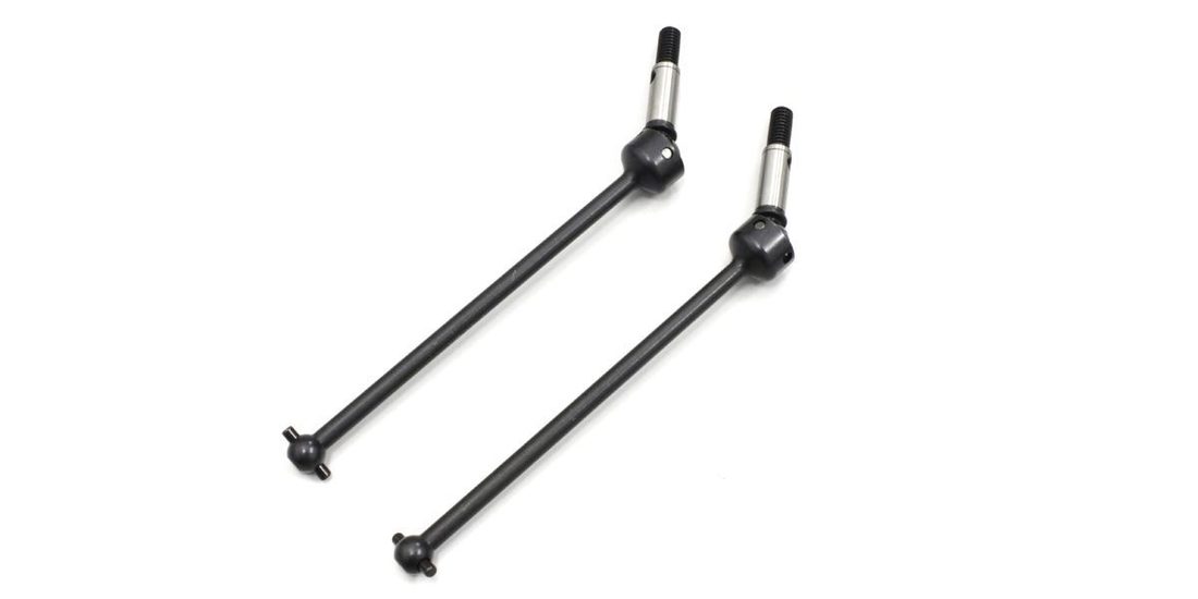 �˾���ũ KYLA388 [KYOSHO] Universal Swing Shaft(74/ZX7/2Pcs) 1