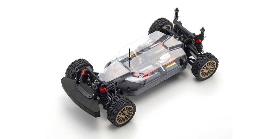 �˾���ũ KY34481T1 [KYOSHO] Put EP FZ02-R SUBARU IMPREZA WRC 2002 [���� ����] 17