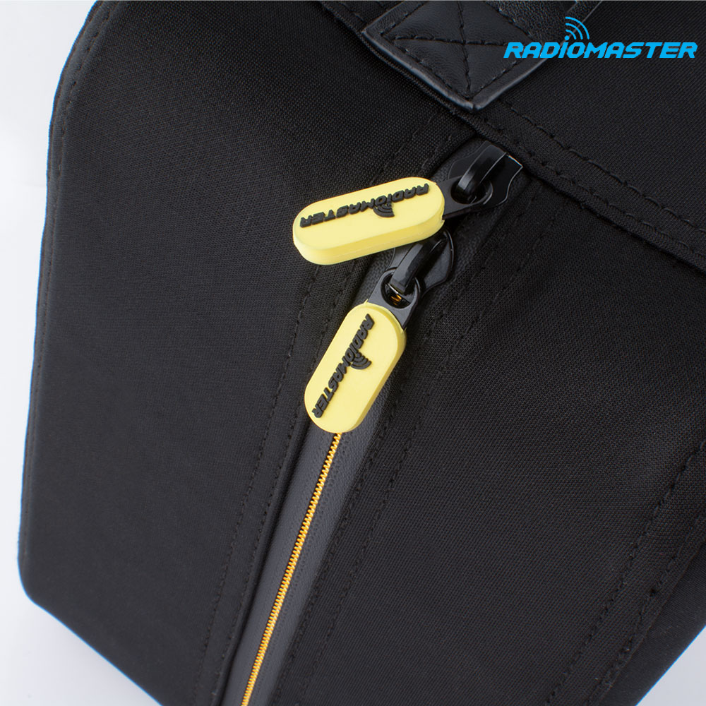 ¾Ë¾¾¹ðÅ© ¶óµð¿À¸¶½ºÅÍ TX16S¿ë Foam box Zipper Cover Case 6
