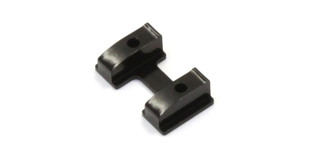 �˾���ũ KYMBB03-01 [KYOSHO] Aluminum Wing Stay Spacer/One Piece 1