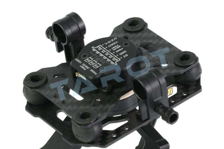 [˾ũ] TL3T01 [TAROT] FLIR DUO/GoPRO(Hero3/4+) 3D-III Gimbal (Version.3) 6