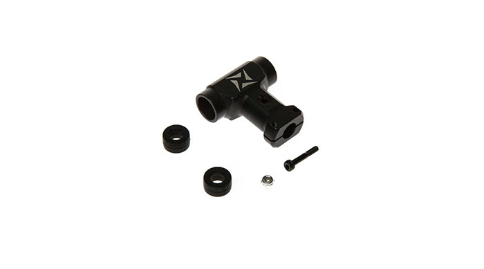 [˾ũ] BLH5204 [BLADE] Main Rotor Headblock: Fusion 360 (Ǹ) 1