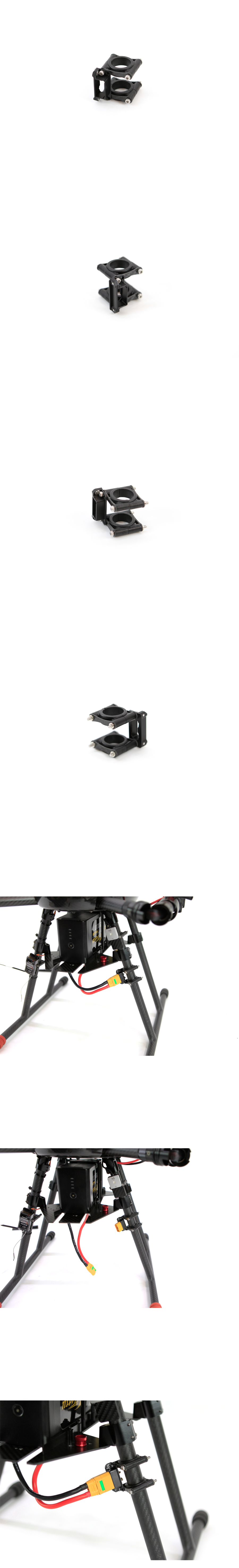 ¾Ë¾¾¹ðÅ© XT90 Ä¿³ØÅÍ Àü¿ë ºê¶óÄÏ 2