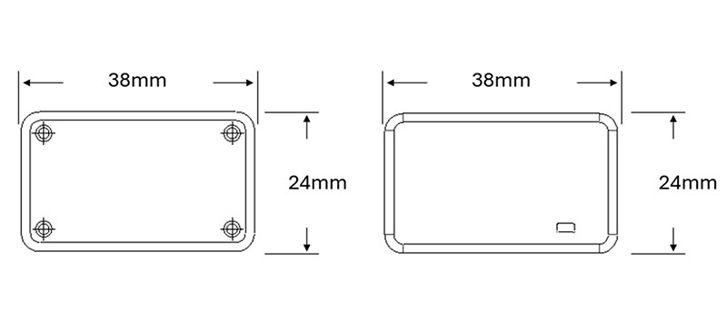 [���ܼ�] IF-503 [iBucks] IF-503 Universal DC/DC Regulator BEC (12V/3.2A/HV) - ���� KC����